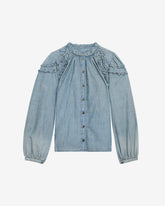 MILYA BLOUSE